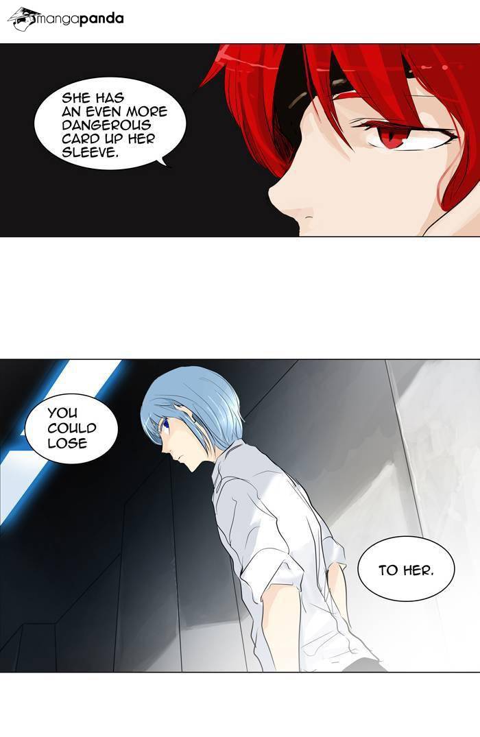 Tower of God Chapter 192 image 33
